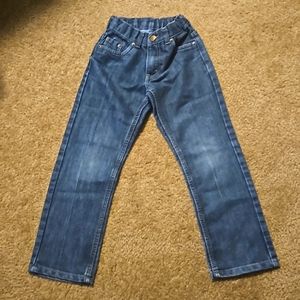 Levi's Boys Jeans